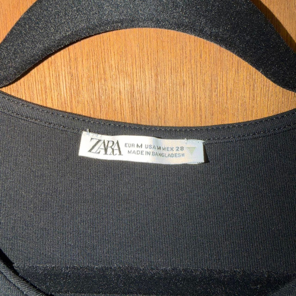 Zara tank dress - Picture 2 of 2